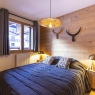 Alpe d´Huez - Residencia Le Saphir